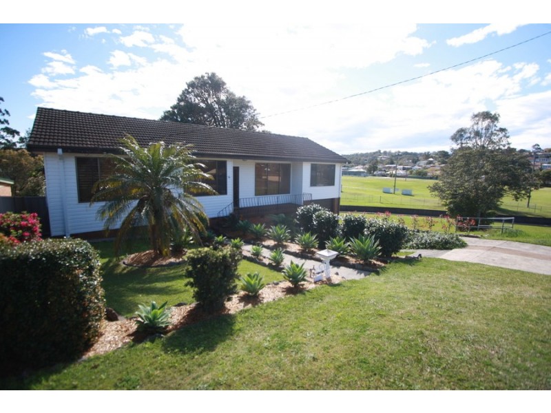 6 OAK Avenue, Cardiff NSW 2285