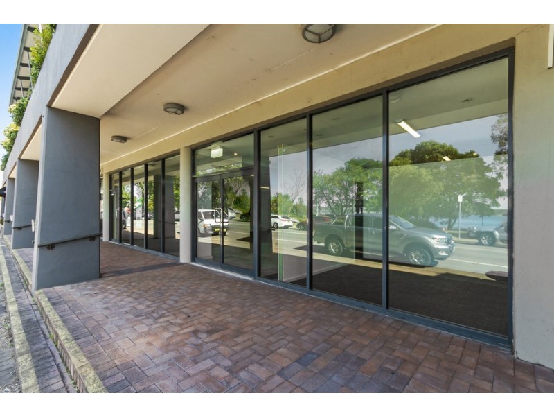 1/157 Brighton Avenue, Toronto NSW 2283