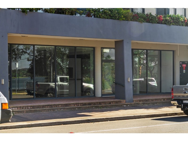 1&2/157 Brighton Avenue, Toronto NSW 2283