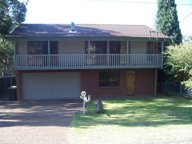 69 Macquarie Street, Arcadia Vale NSW 2283