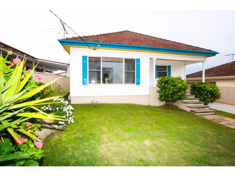 1 second Avenue, Rutherford NSW 2320