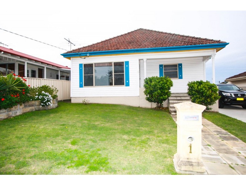 1 second Avenue, Rutherford NSW 2320