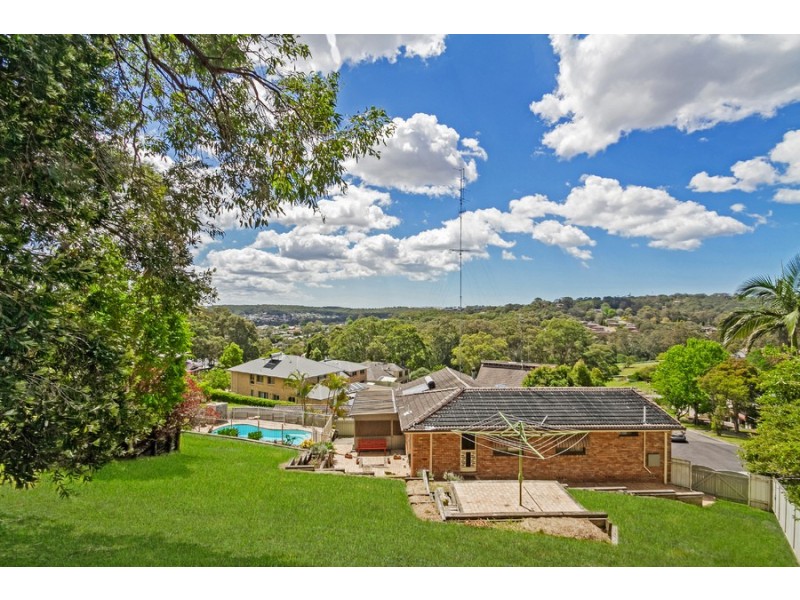 12 Serbin Close, Cardiff Heights NSW 2285