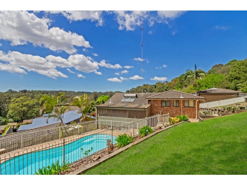 12 Serbin Close, Cardiff Heights NSW 2285