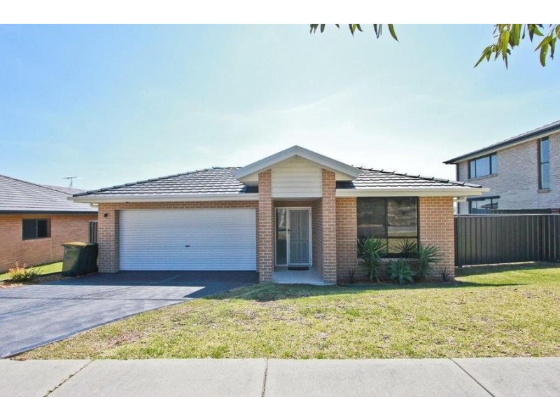 34 Ripon Way, Macquarie Hills NSW 2285