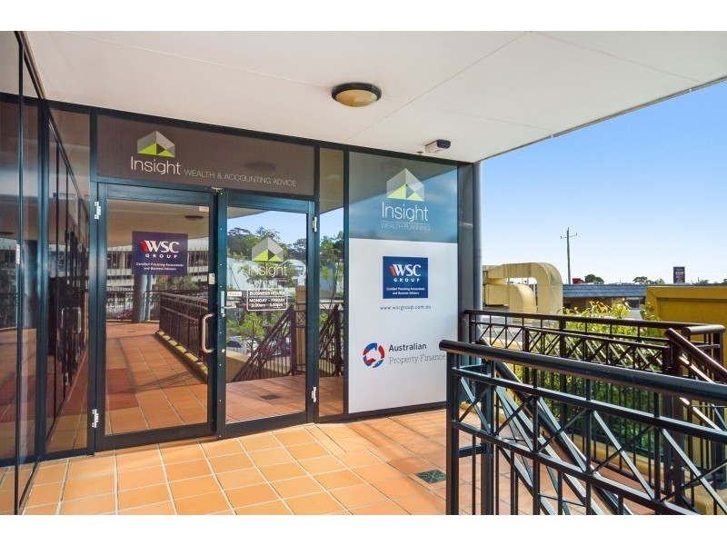 3/74 Park Avenue, Kotara NSW 2289