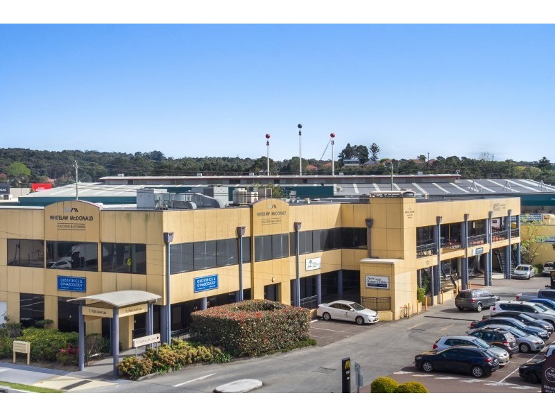 3/74 Park Avenue, Kotara NSW 2289