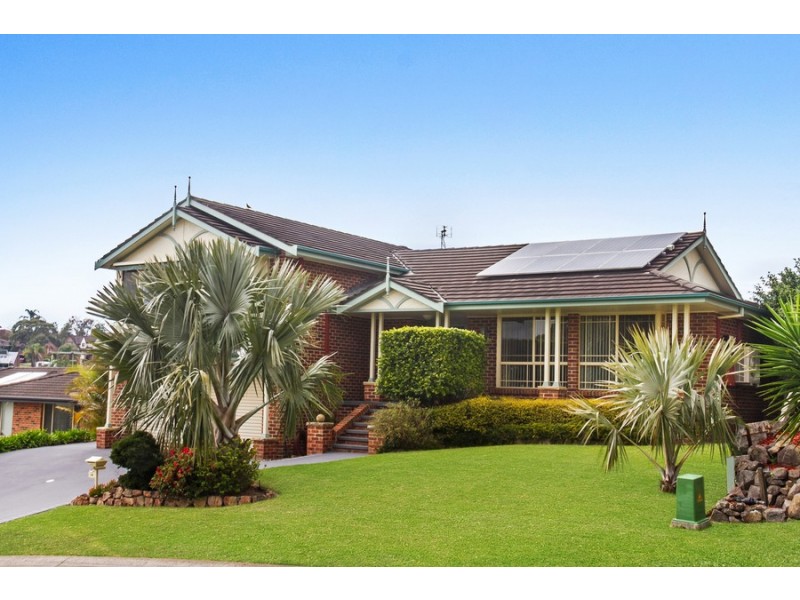 14 Rosebery Avenue, Macquarie Hills NSW 2285