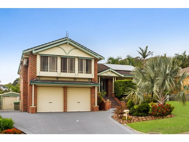 14 Rosebery Avenue, Macquarie Hills NSW 2285