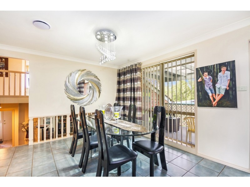 14 Rosebery Avenue, Macquarie Hills NSW 2285