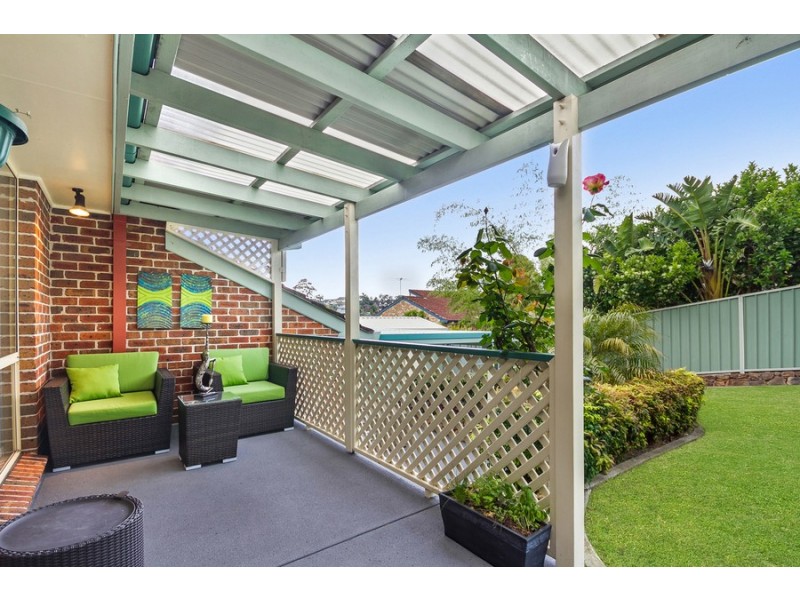 14 Rosebery Avenue, Macquarie Hills NSW 2285