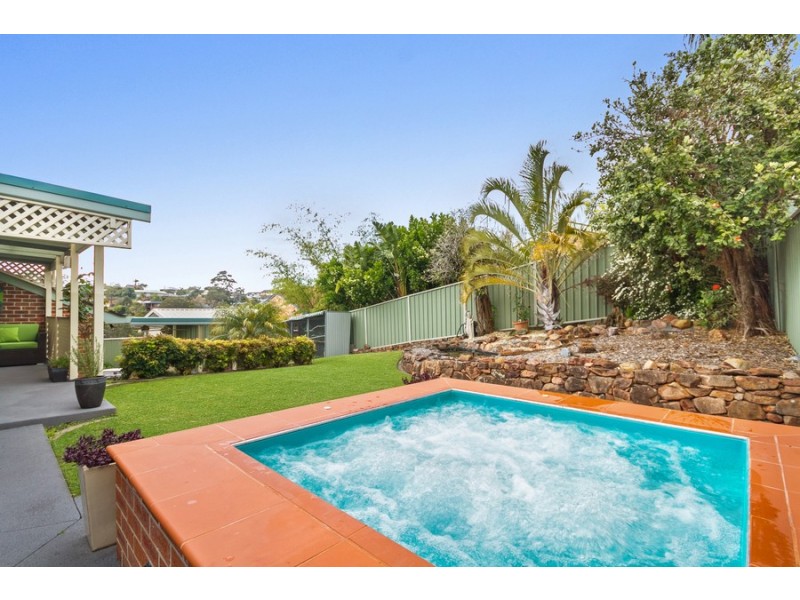 14 Rosebery Avenue, Macquarie Hills NSW 2285