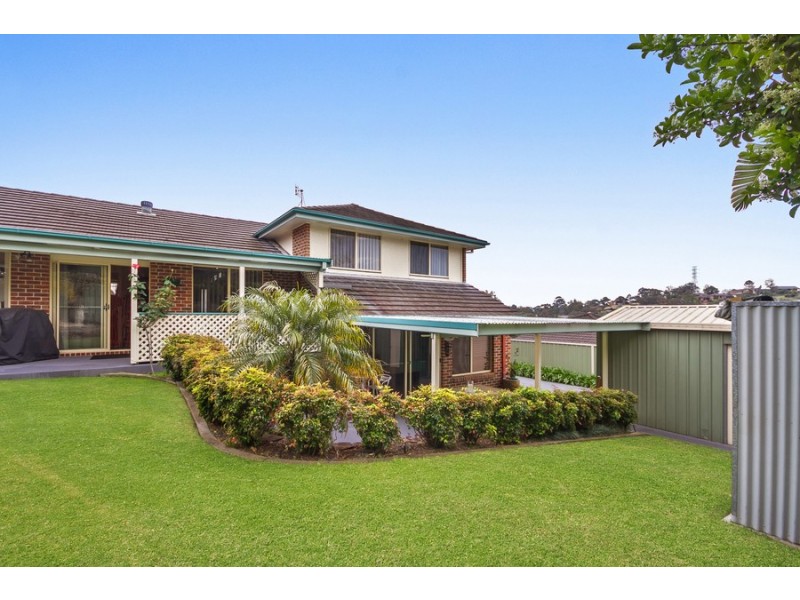 14 Rosebery Avenue, Macquarie Hills NSW 2285