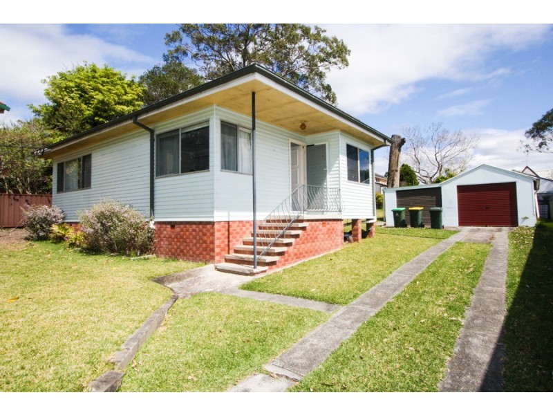 14 Overhill Road, Rathmines NSW 2283