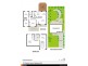 74 Alhambra Avenue, Macquarie Hills NSW 2285 Floorplan