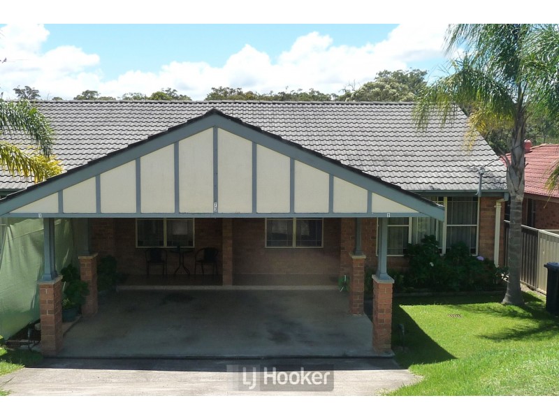 2/73 Rosemary Row, Rathmines NSW 2283