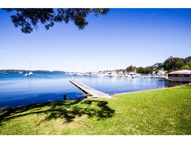 3/4 Bay Street, Toronto NSW 2283