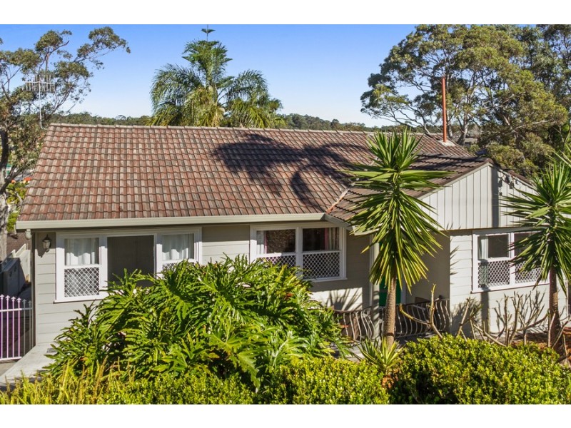 35 Alhambra Avenue, Macquarie Hills NSW 2285