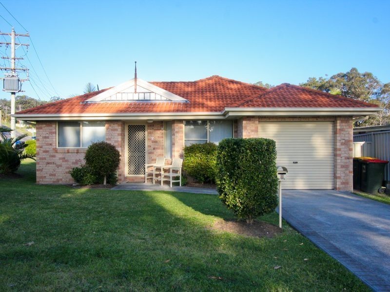 2 Mills Street, Warners Bay NSW 2282