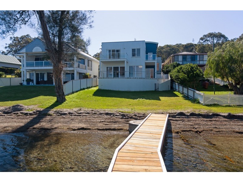 149 Coal Point Road, Coal Point NSW 2283