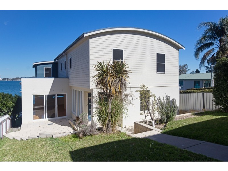 149 Coal Point Road, Coal Point NSW 2283