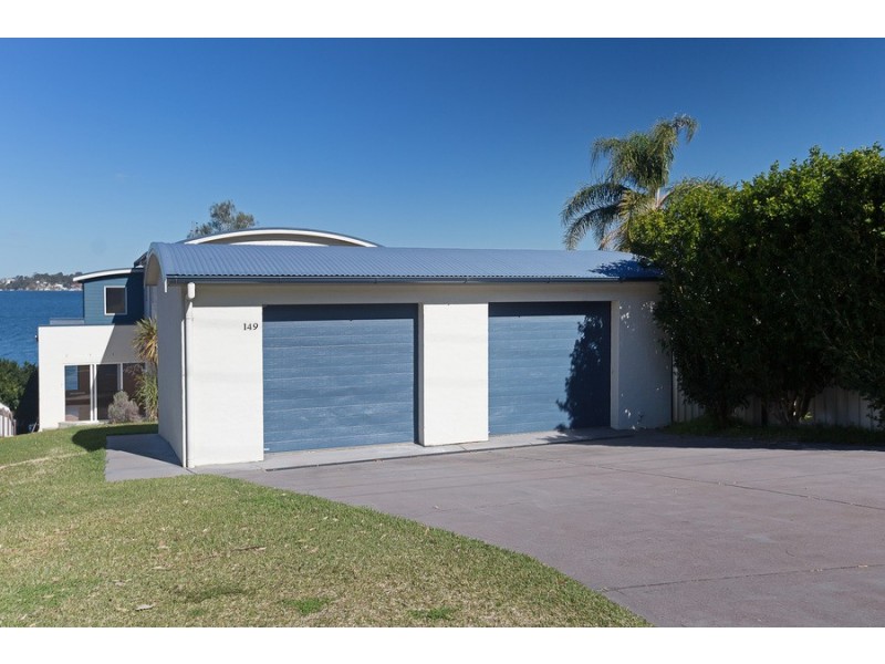 149 Coal Point Road, Coal Point NSW 2283