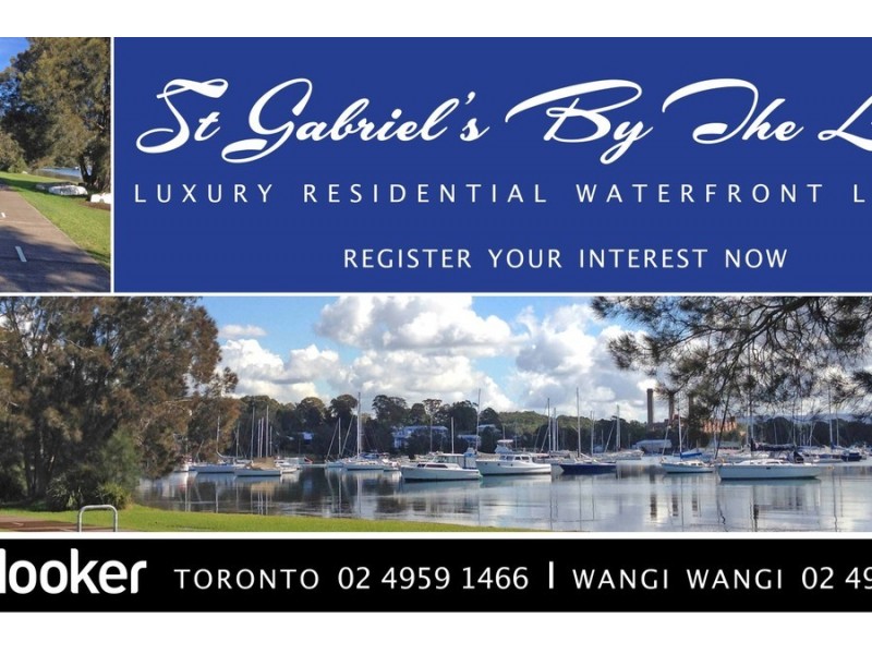 1/16 Kent Place, Wangi Wangi NSW 2267