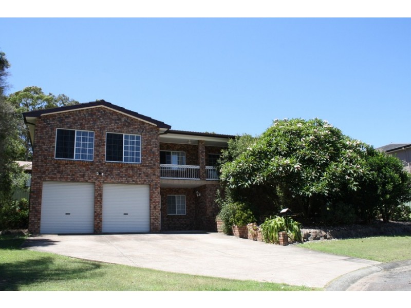 8 Wesley Close, Kilaben Bay NSW 2283