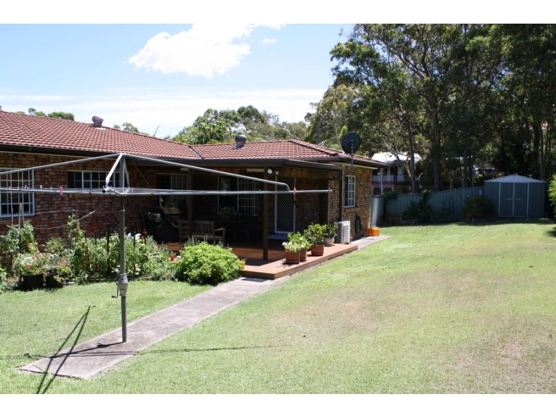 8 Wesley Close, Kilaben Bay NSW 2283