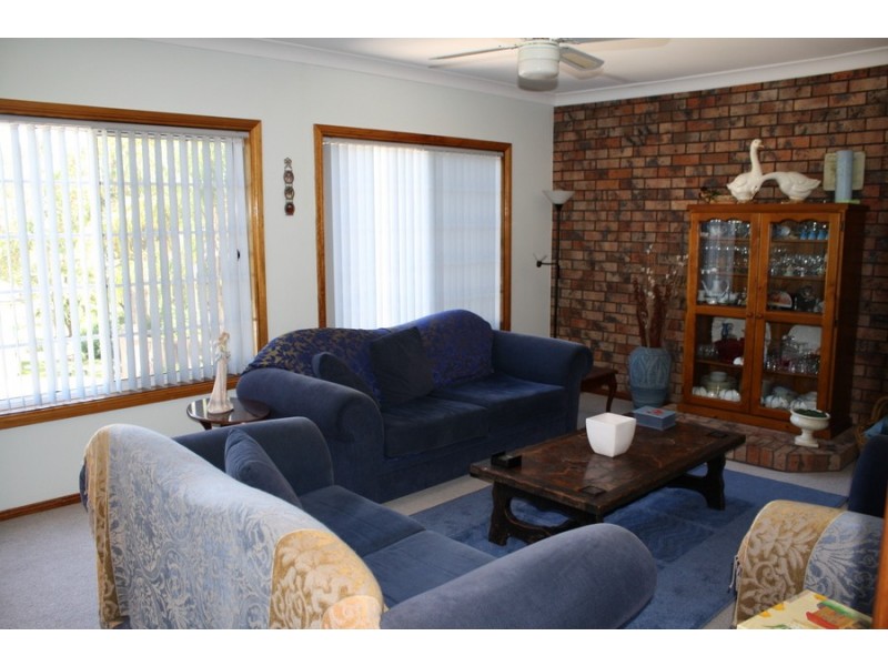 8 Wesley Close, Kilaben Bay NSW 2283