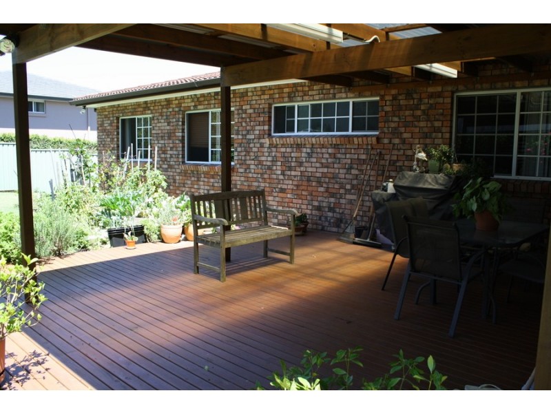 8 Wesley Close, Kilaben Bay NSW 2283