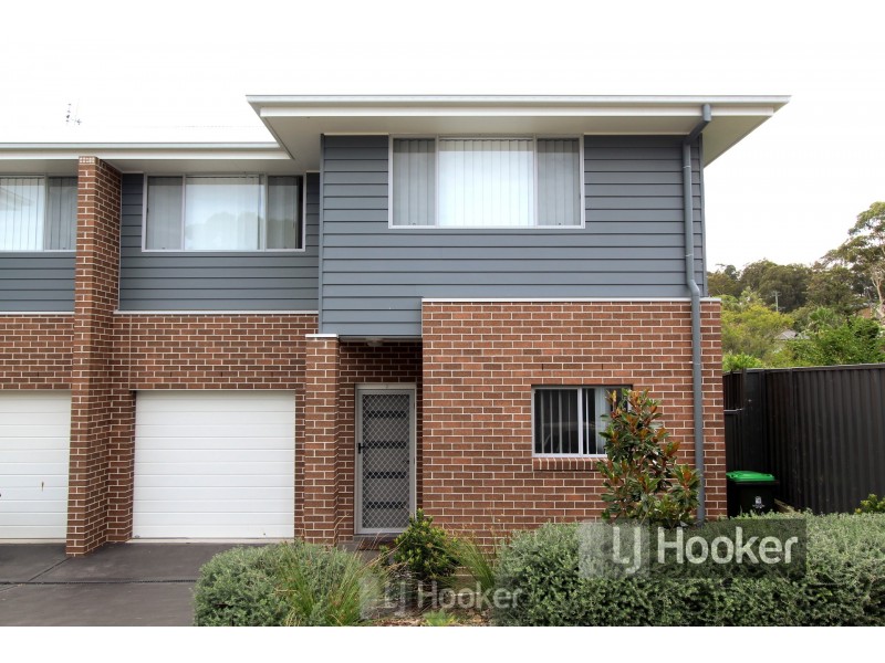 2/23 Lee Crescent, Birmingham Gardens NSW 2287