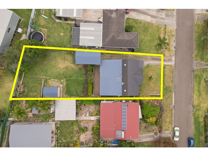 19 Alder Crescent, Gateshead NSW 2290