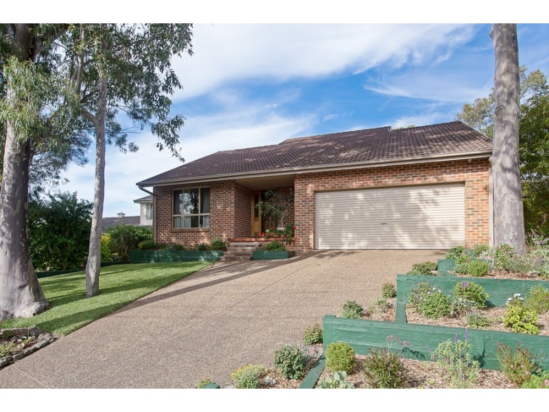 19 Lakeview Road, Wangi Wangi NSW 2267
