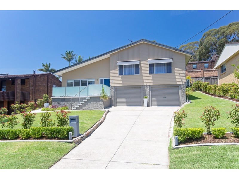 18 Chartley Street, Warners Bay NSW 2282