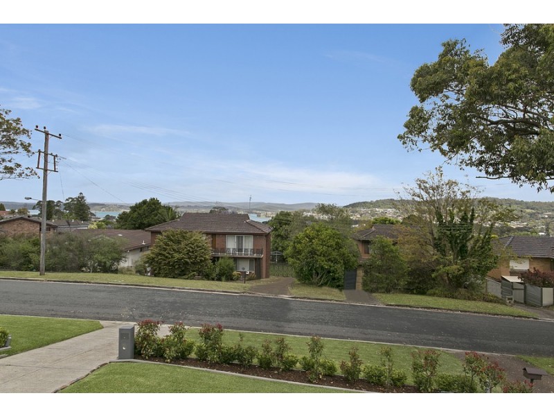 18 Chartley Street, Warners Bay NSW 2282