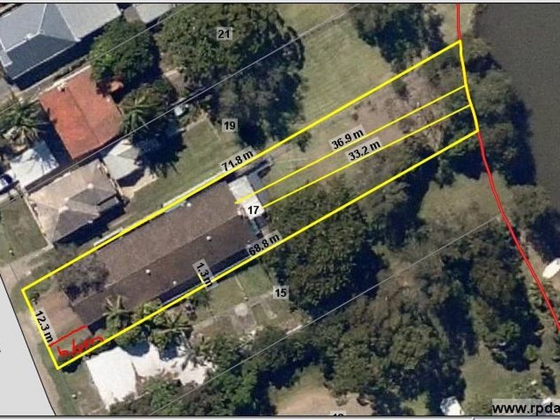 17 Venetia Avenue, Blackalls Park NSW 2283