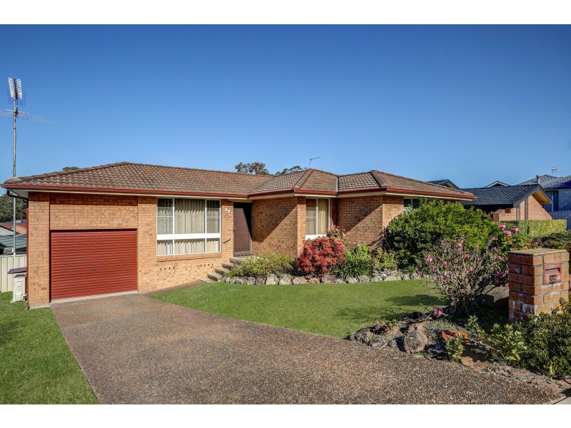 32 Gradburn Parade, Jewells NSW 2280