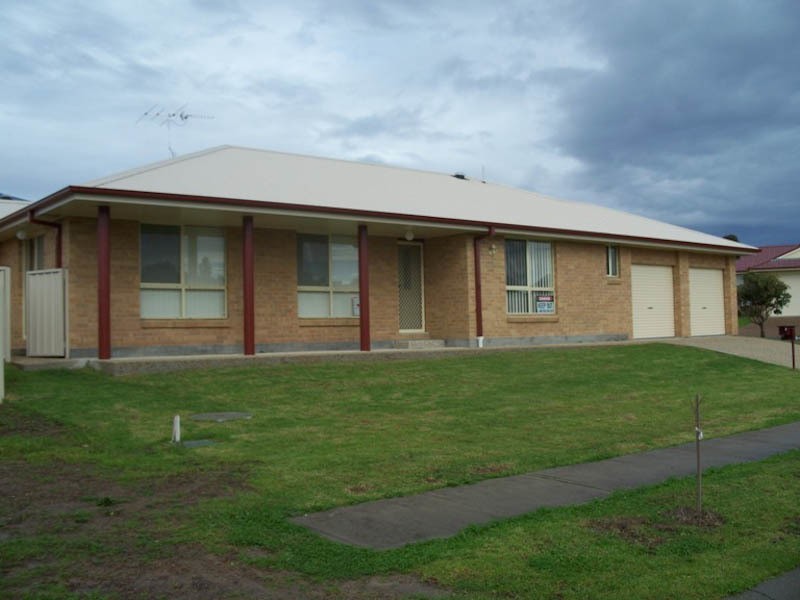 6 Jacana Way, Maryland NSW 2287