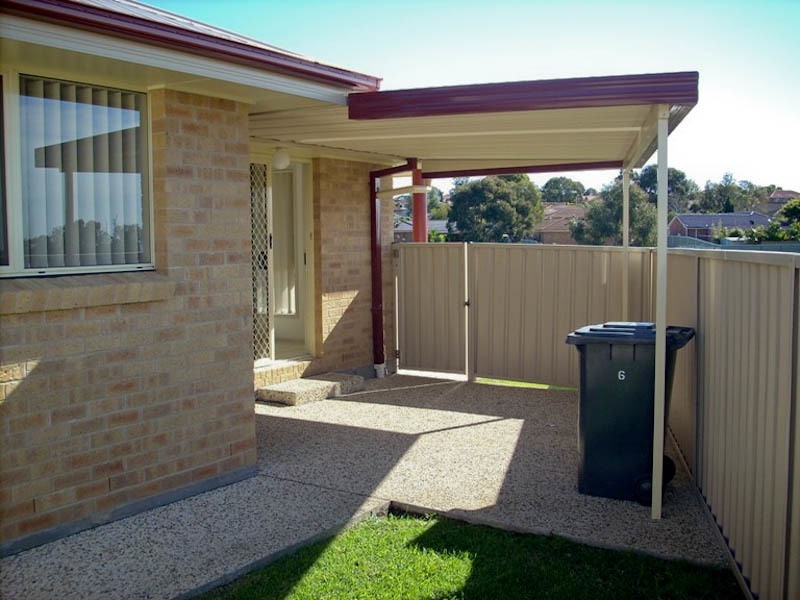 6 Jacana Way, Maryland NSW 2287