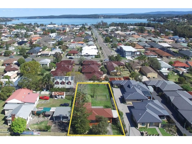 2/41 Walker Street, Warners Bay NSW 2282