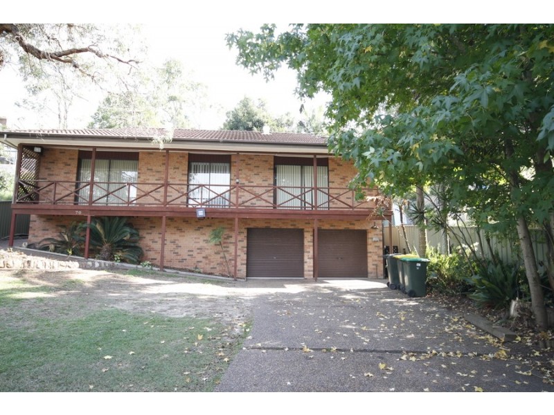 70 Fishing Point Road, Fishing Point NSW 2283
