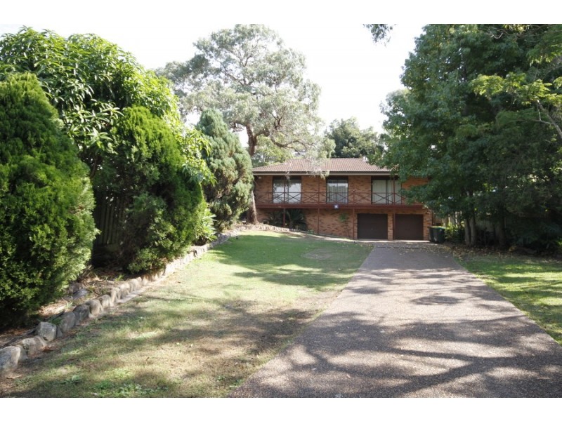 70 Fishing Point Road, Fishing Point NSW 2283
