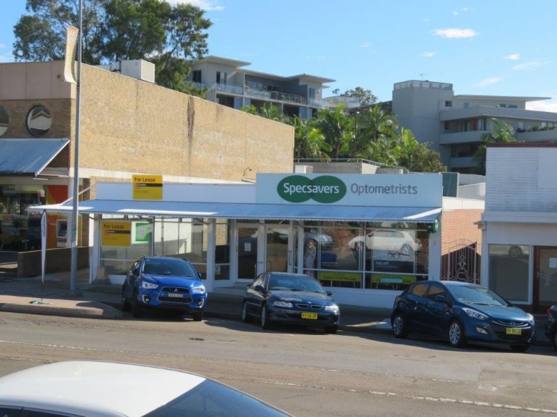 31 The Boulevarde, Toronto NSW 2283