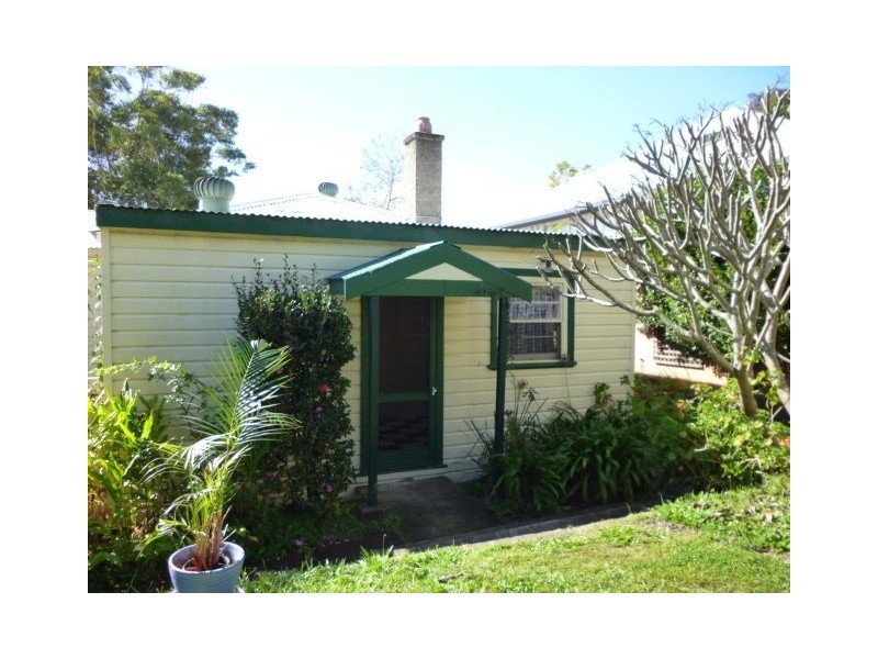 1/7 Brighton Avenue, Toronto NSW 2283