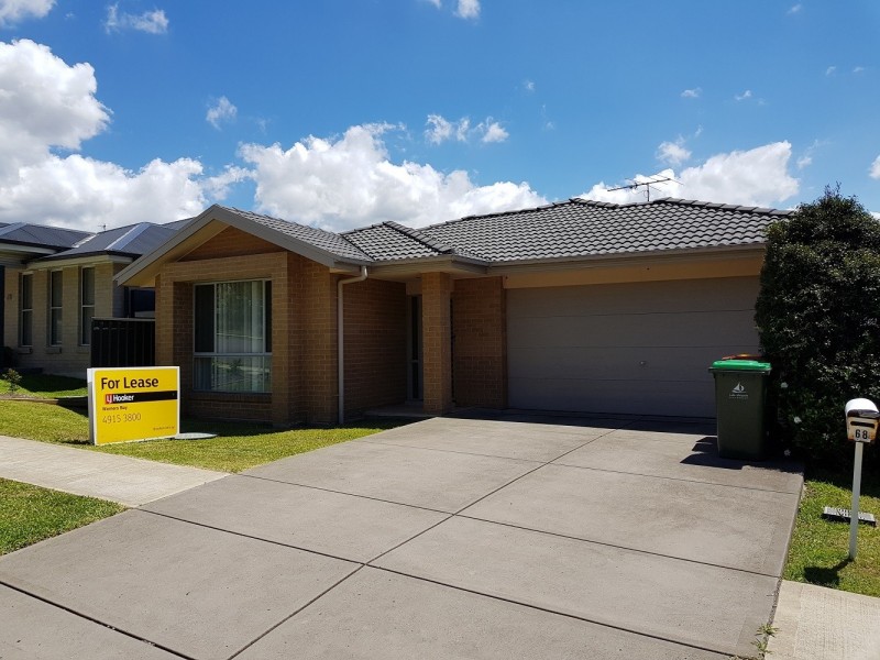68 Delaware Drive, Macquarie Hills NSW 2285