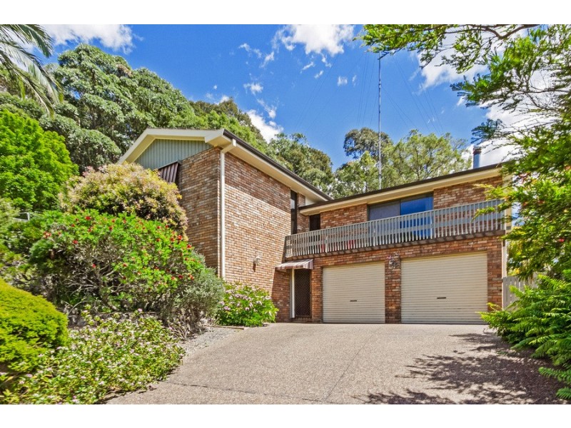 12 Serbin Close, Cardiff Heights NSW 2285