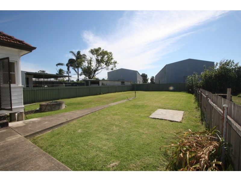 115 Old Maitland Road Road, Hexham NSW 2322