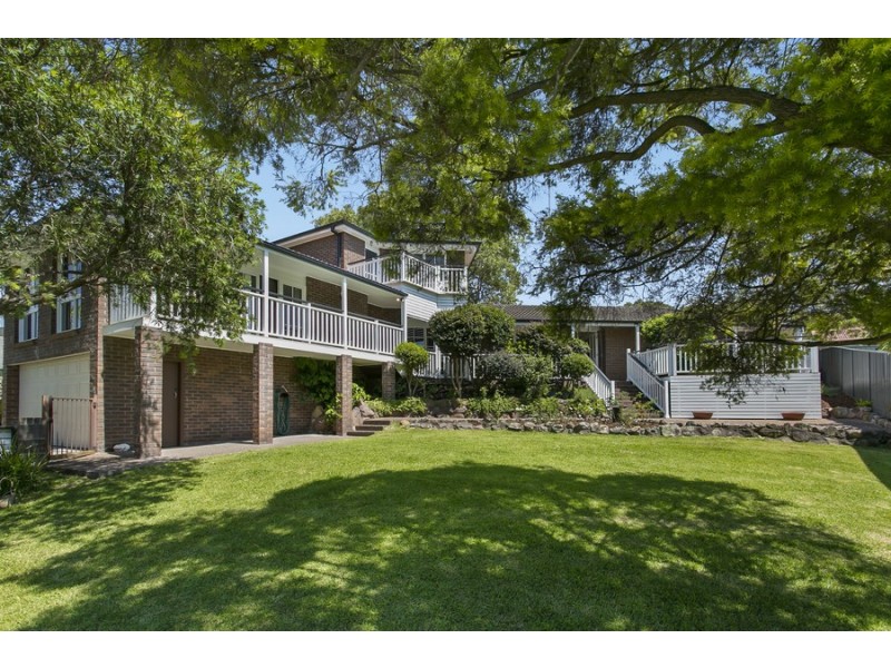 17 Wommara Avenue, Jewells NSW 2280