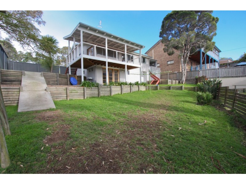 21 Macquarie Drive, Belmont NSW 2280